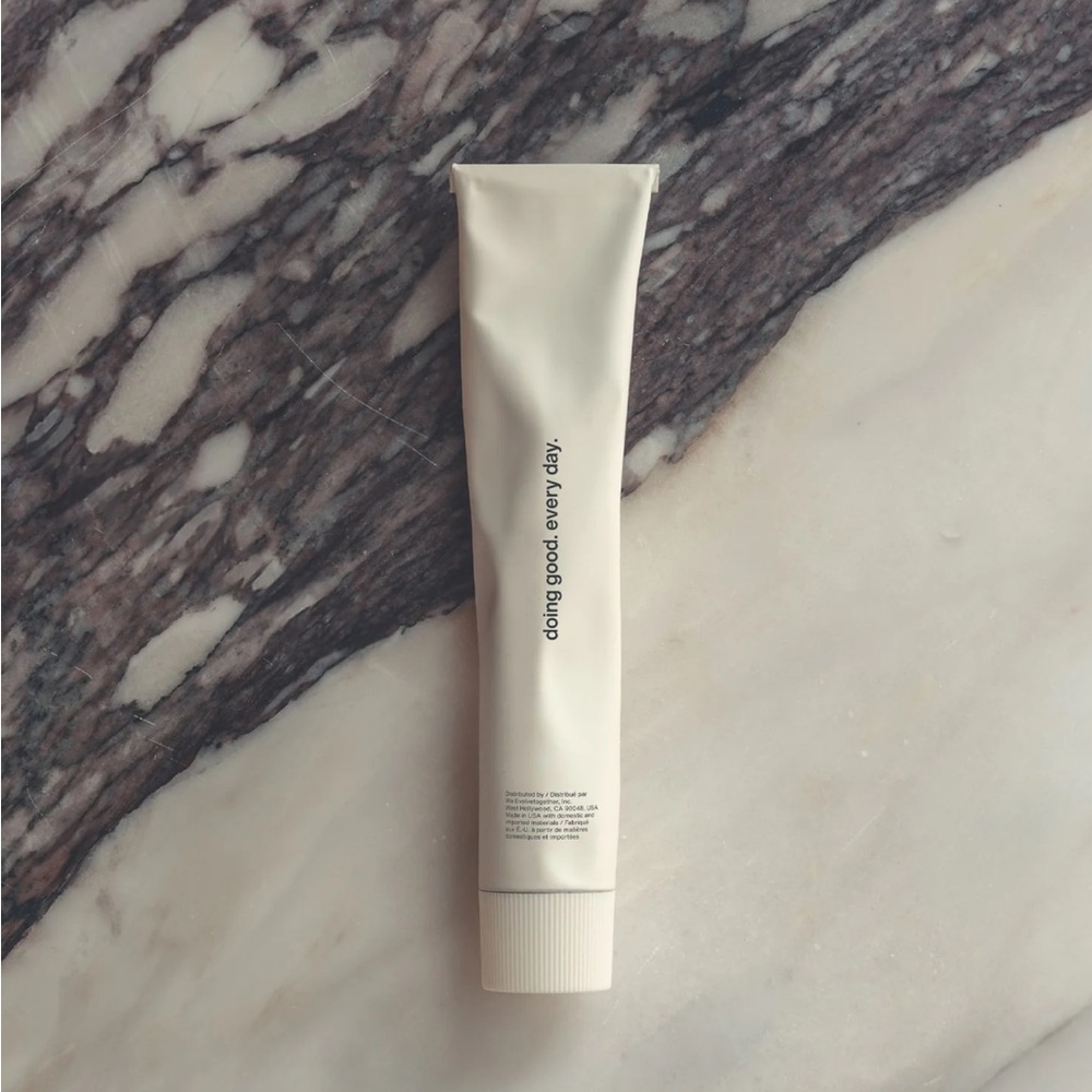 Evolvetogether hand cream Provence brand new